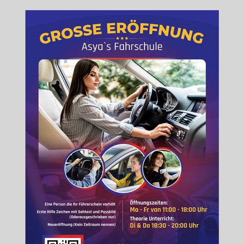  contest entry by 123Graphics