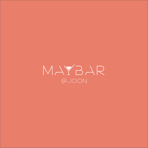 Logo for Upscale bar and lounge Design von Alvaro20