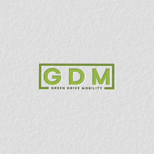 New logo for rebranding Design by GMJ86