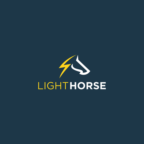 Light Horse Design by virsa ♥