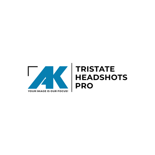 New Logo for Corporate Headshot Photographer - TRISTATEHEADSHOTSPRO Design by Nurseart13