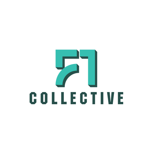 Design a tech savvy logo for digital artwork collective Design by BiplobGFX
