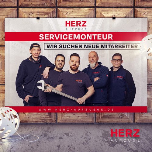  contest entry by Danu Creative