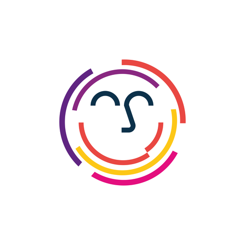 DSP-Explorer Smile Logo デザイン by Males Design