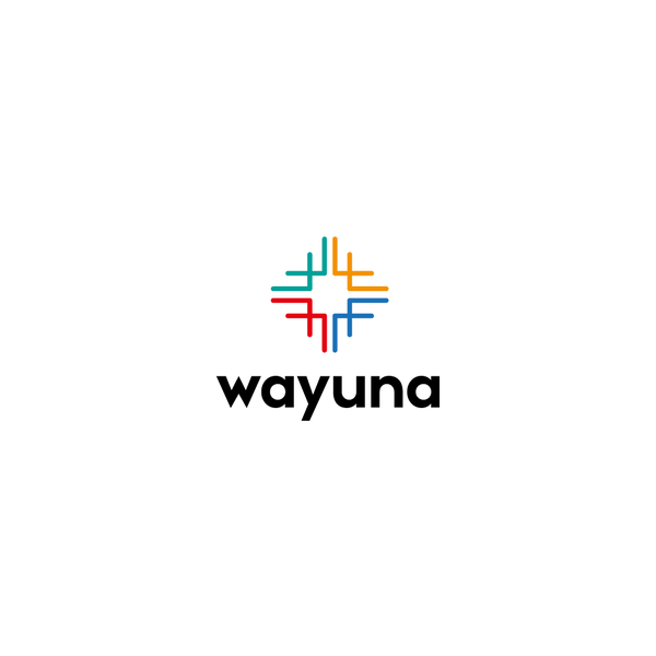 Conceito de logotipo