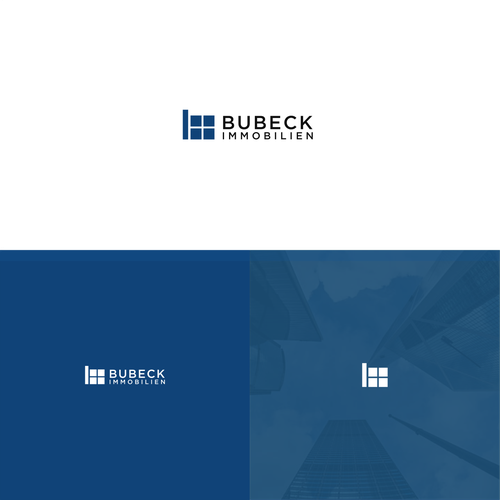Logo & brand identity pack contest entry by m a s r i e