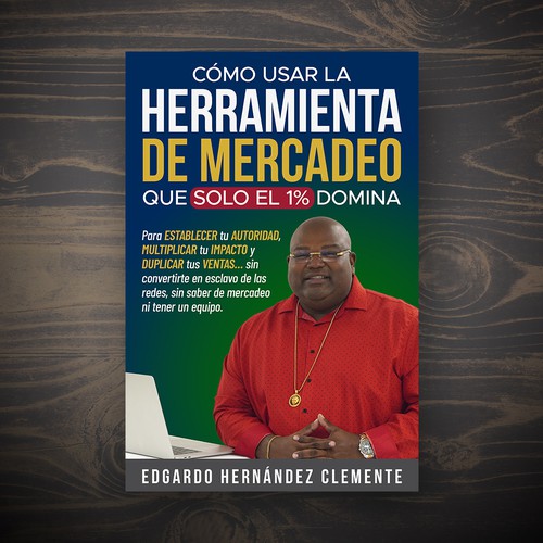 Book cover contest entry by Mer Piñera