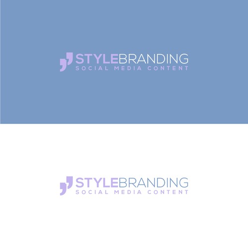 StyleBranding - Updated Logo Design by Young Creations