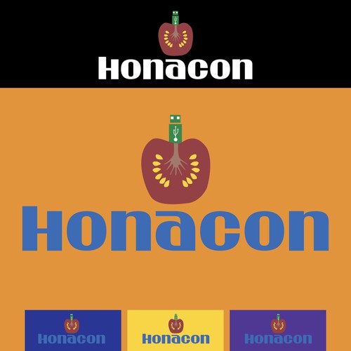 Logo & brand identity pack contest entry by mohammed alaa