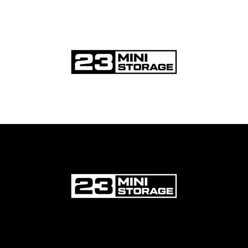 Design di Create a Self Storage Logo di Casablanca.