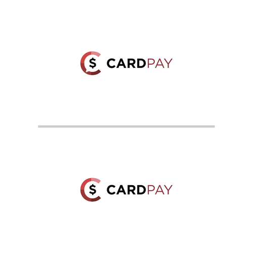 "logo CARD" winning Logo design