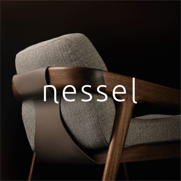 nessel design logo