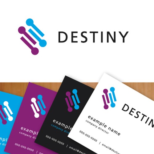 destiny Diseño de secondgig