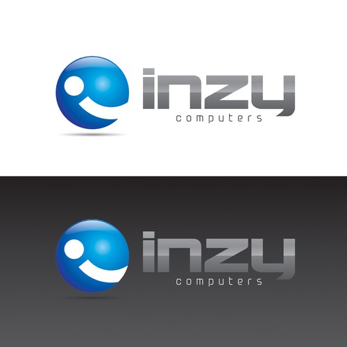 Designs | logo for Inzy Computers | Logo & business card contest