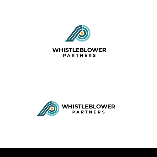 Hanna5さんのLogo and brand identity for whistleblower software companyデザイン