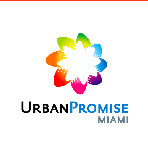 RE-OPENED - Re-Read Brief - Logo for UrbanPromise Miami (Non-Profit Organization) Réalisé par Avantgraf