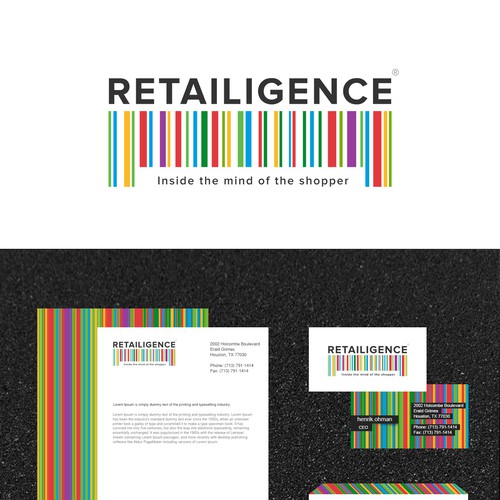 Create a brand identity that makes us the 1st consultant that Swedish retailers think about Design por Creative Cursor