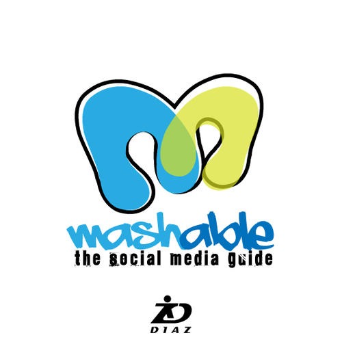 The Remix Mashable Design Contest: $2,250 in Prizes Ontwerp door andreizo