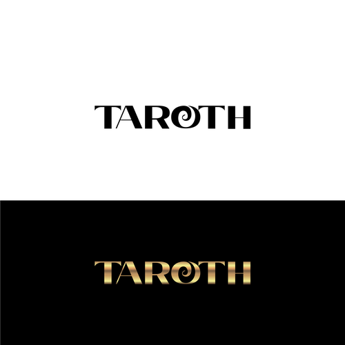 Create a logo for the next leading clothing brand. Design by Elesense