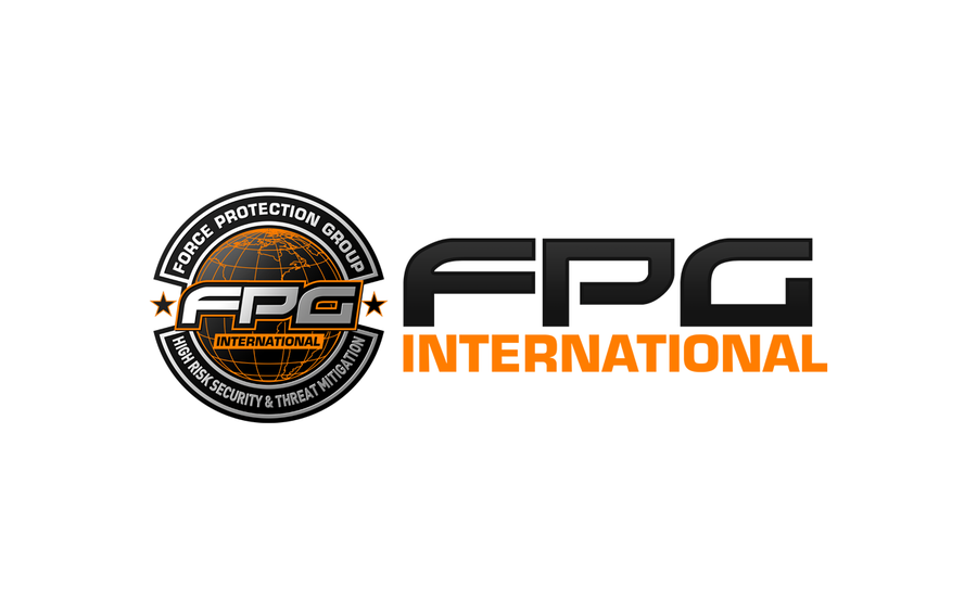 Force Protection Group International Logo design contest