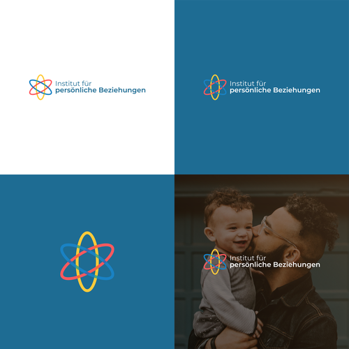 Logo & brand identity pack contest entry by svpermagic