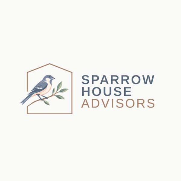 Logo for wealth and philanthropy manager