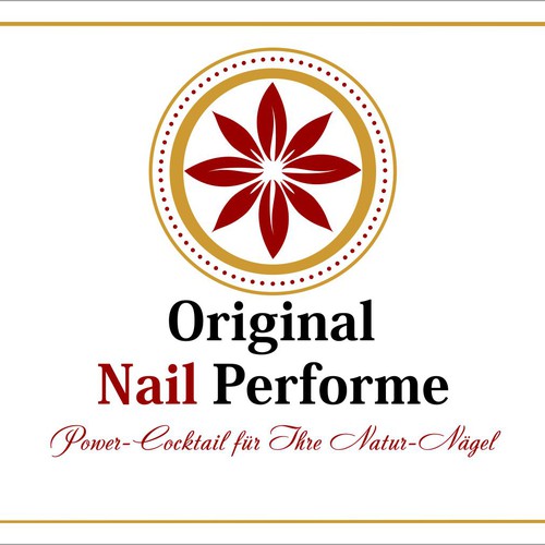 Logo design contest entry by dewdrop