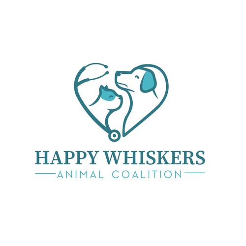 Designs | Logo/Branding Needed for Animal Rescue Non-Profit | Logo ...