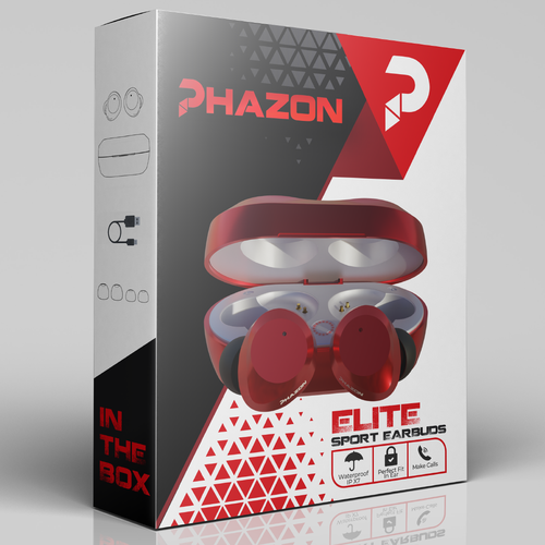 Phazon earbuds review hot sale