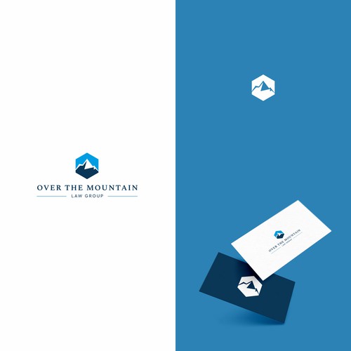 Professional and classic logo for a new law firm-ontwerp door Xandy in Design