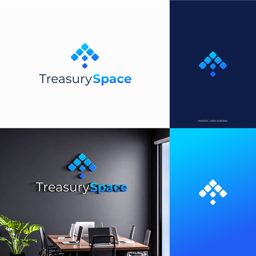 Design app icon and logo for leading FinTech app Design by Ardi Karisna