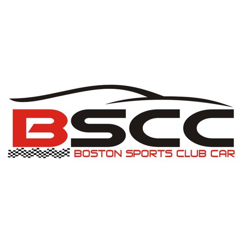 Help boston sports car club with a new logo, Logo design contest