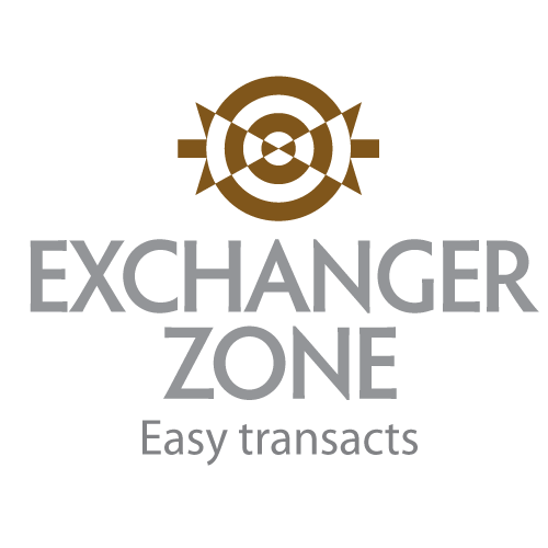 Exchange Zone Design by Victor Langer
