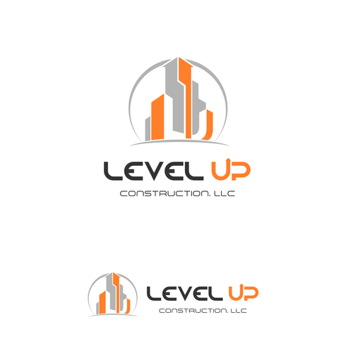 LEVEL UP CONSTRUCTION *SILVER* Guaranteed Design by lanmorys
