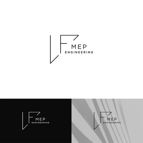 Designers, Lorenzo wants to get excited with your logos that represent his personal brand and work! Design by Arisabd