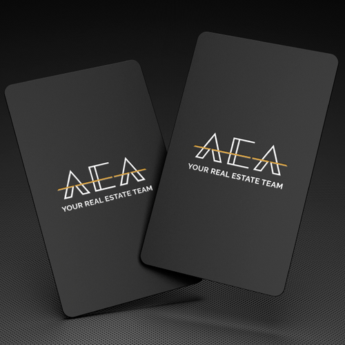 Design a Real Estate Team logo with a Montana vibe Design by AdriánKG