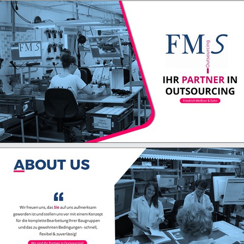 PowerPoint template contest entry by slidoaspire