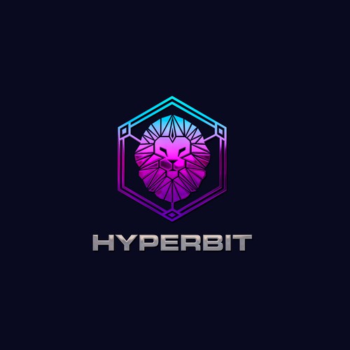 Design logo/emblem for cyberpunk-themed gaming ecosystem Design by Felipe Sánchez