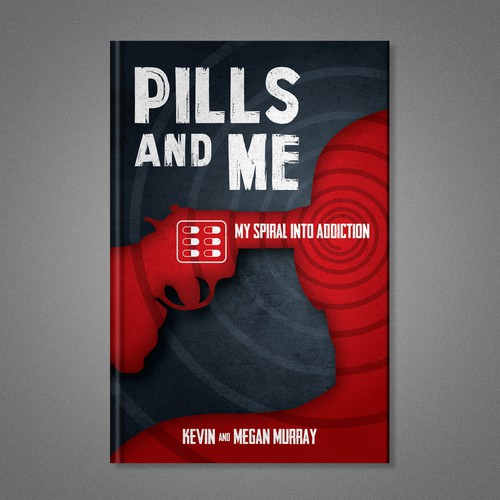 Inside the Mind of an Addict Design by WolfBell