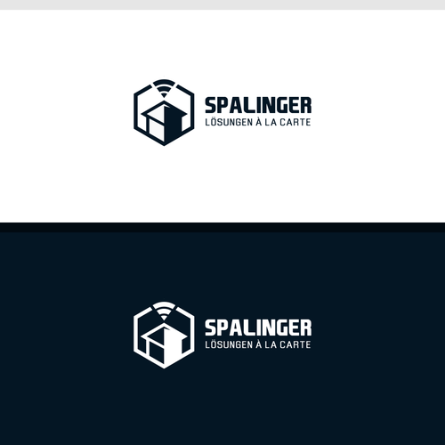  contest entry by Levic studio