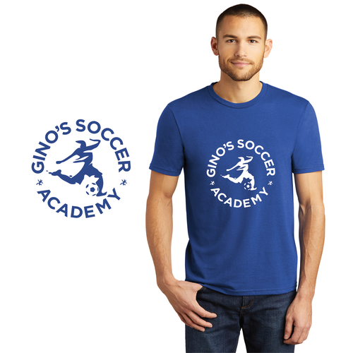 Unique Soccer Camp T-shirt design that kids 4-17 years old want to wear year round Design by byAby