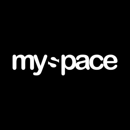 Help MySpace with a new Logo [Just for fun] Réalisé par boladunia