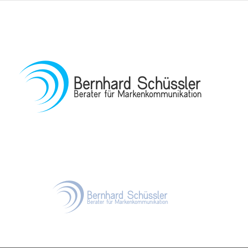 Logo design contest entry by ZUPA_2