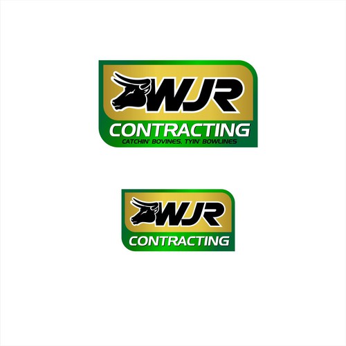 Draft Logo Provided or hit me with alternatives Design von GA19