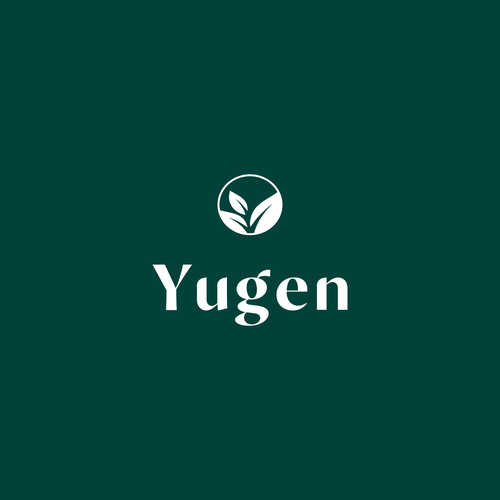 Brand Logo design for a premium Matcha brand Design by fzyrhn