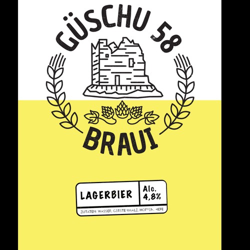 Logo design contest entry by Matt Designer1