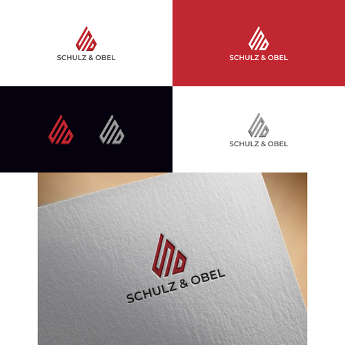 Proposta di design per un contest della categoria Logo e brand identity realizzata da arzenn