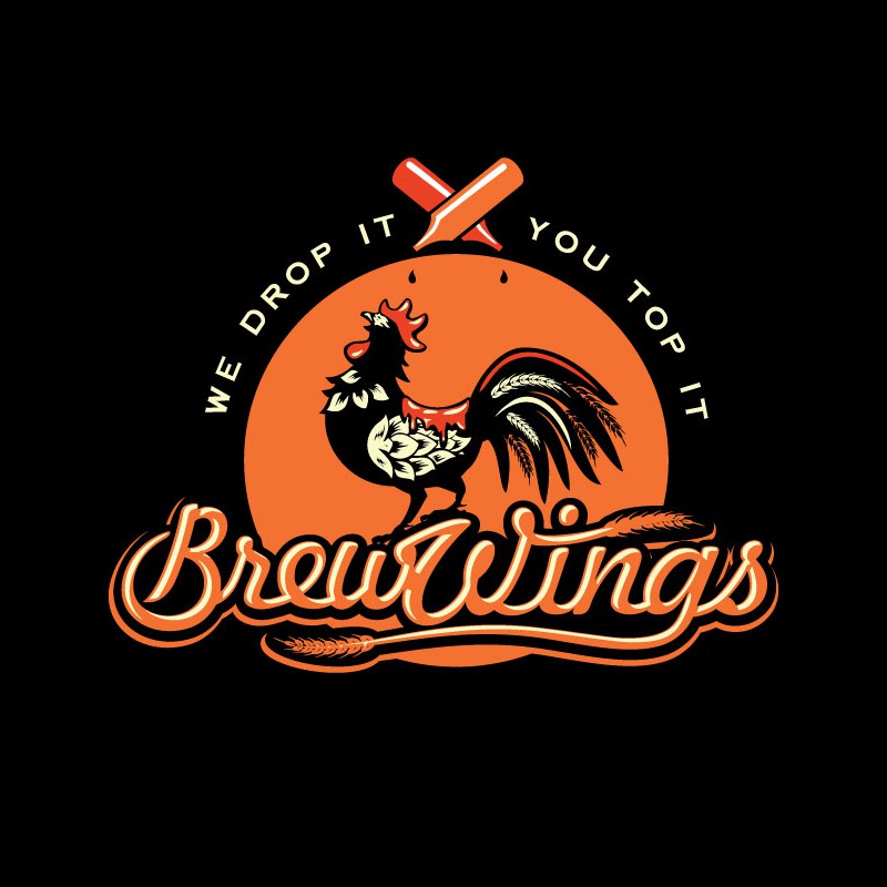 Breakfast Logos - Free Breakfast Logo Ideas, Design & Templates