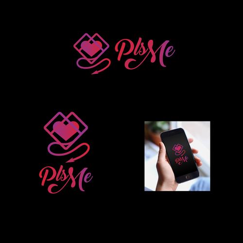 Adult iOS Card Game Logo Design Design by jabo