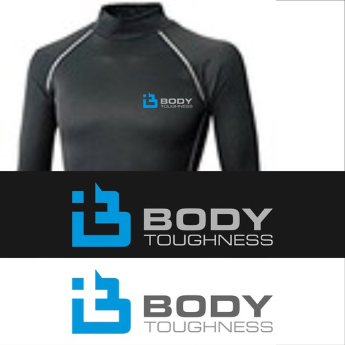 Logo design contest entry by Jabrik 2013